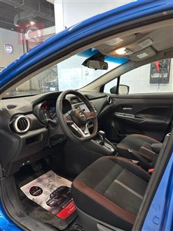 نيسان فيرسا